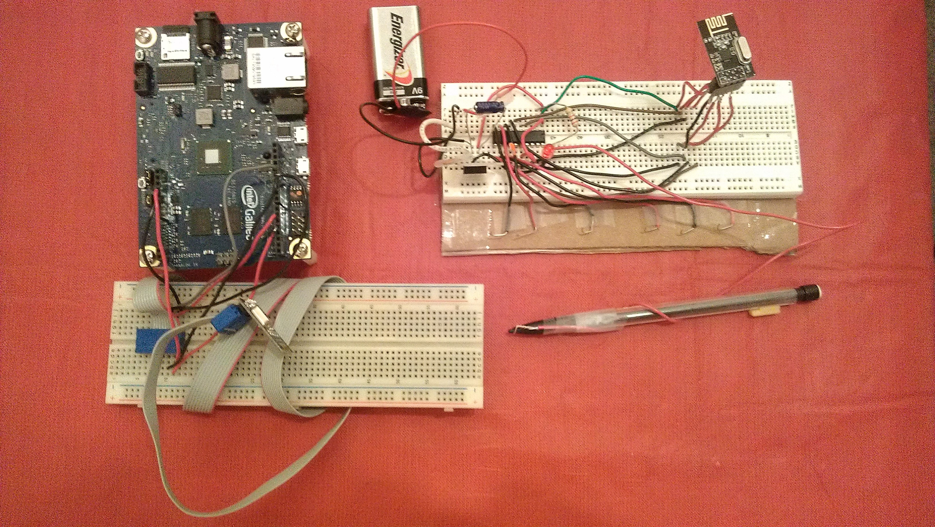 08 | November | 2013 | Hackaday