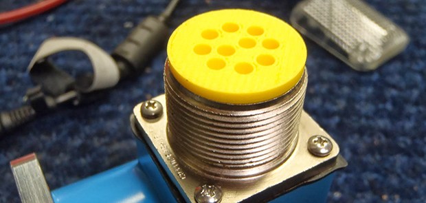 03 | November | 2013 | Hackaday
