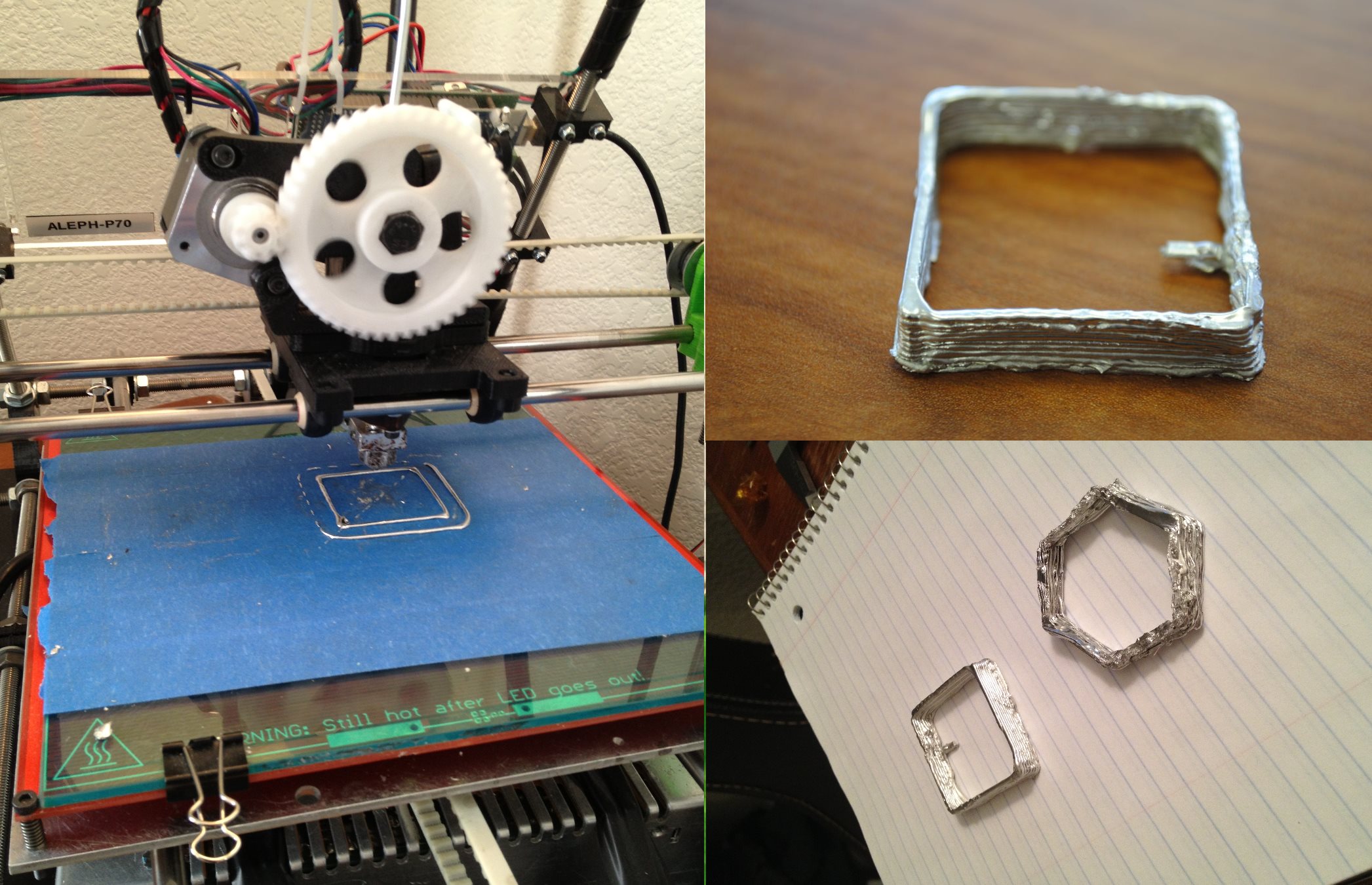 3D Printing With Metal… At Home! - Img 21301