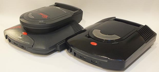 Avgn atari jaguar