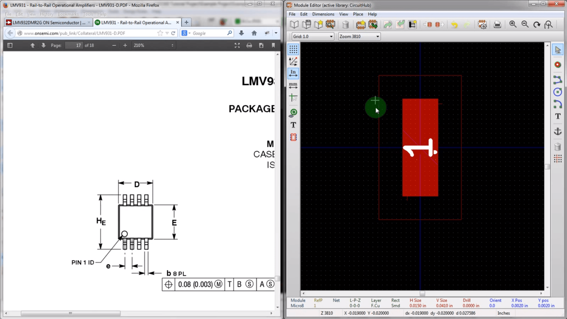 KiCad Video Series: From Concept To Manufacture | Hackaday