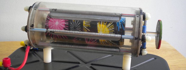 15 | November | 2013 | Hackaday