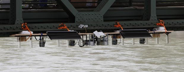 River | Hackaday