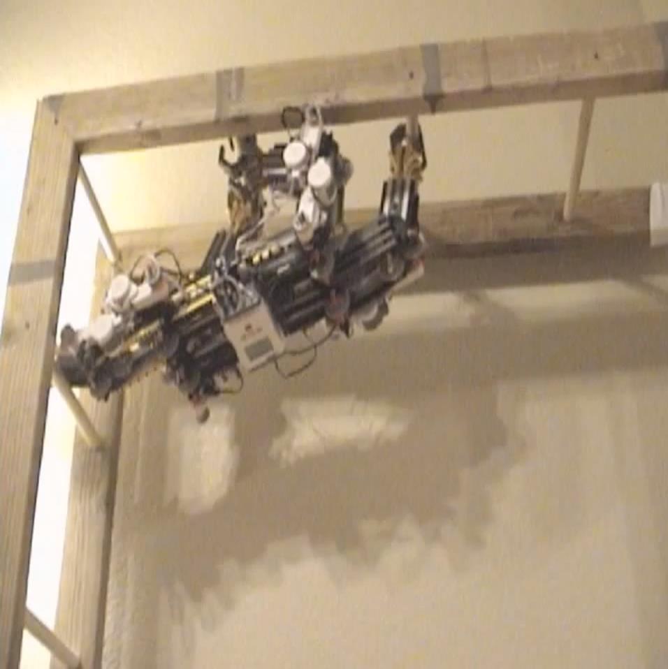 Sloth Machine Project Robotic Sloth Haunts Your Dreams | Hackaday