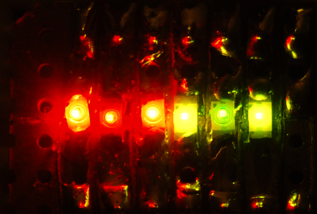December | 2013 | Hackaday | Page 36