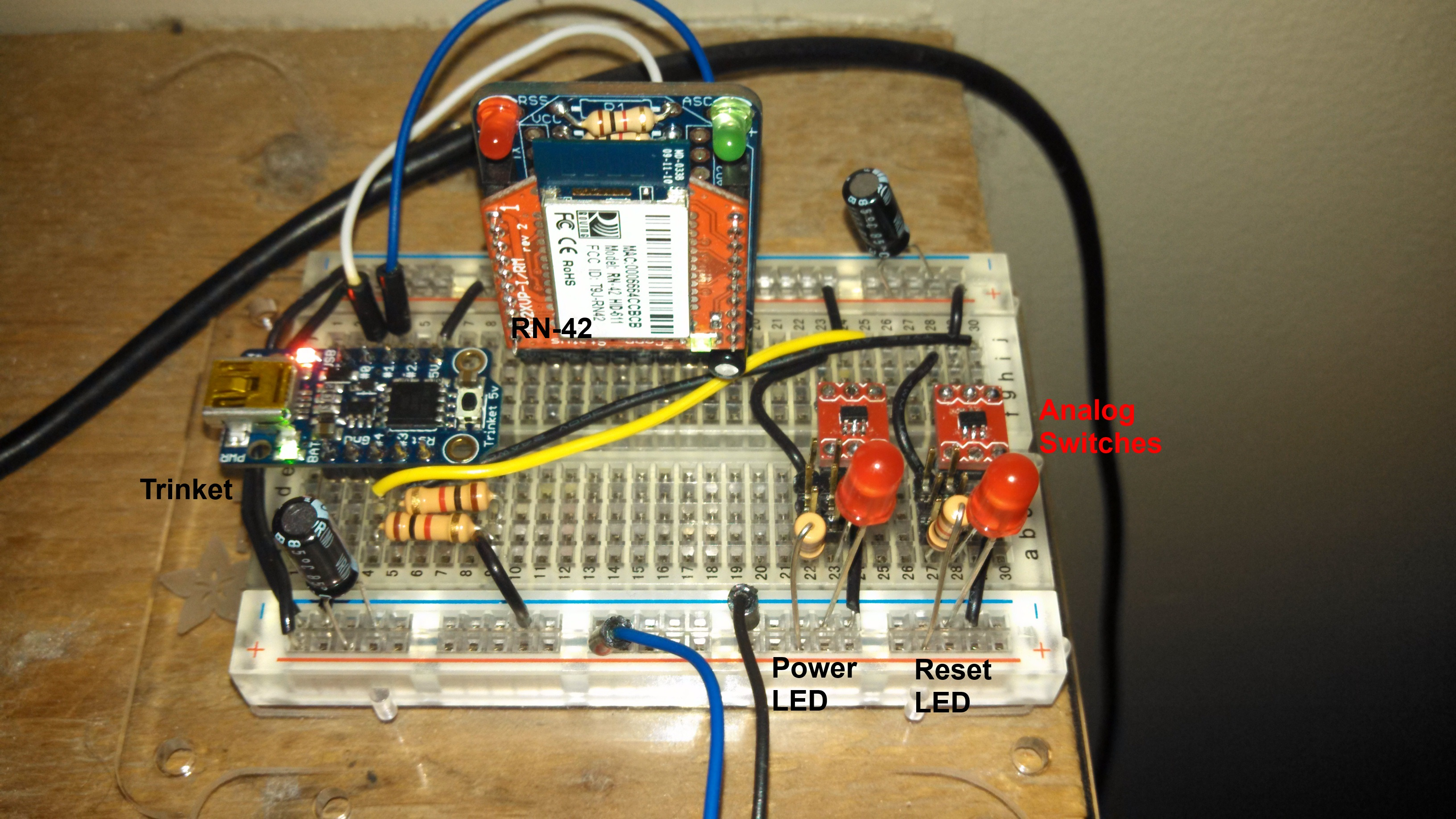 27 | December | 2013 | Hackaday