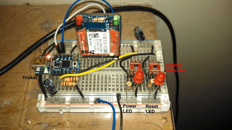 27 | December | 2013 | Hackaday