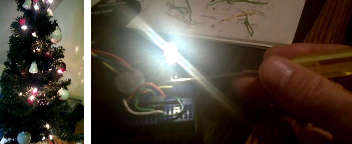 27 | December | 2013 | Hackaday