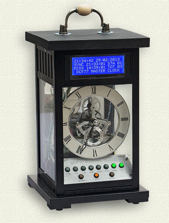 06 | December | 2013 | Hackaday
