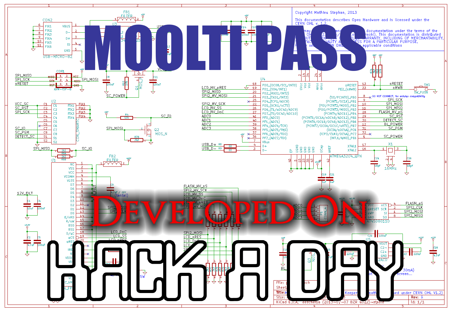18 | December | 2013 | Hackaday