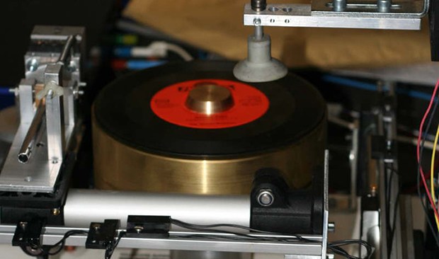Photo Booth | Hackaday