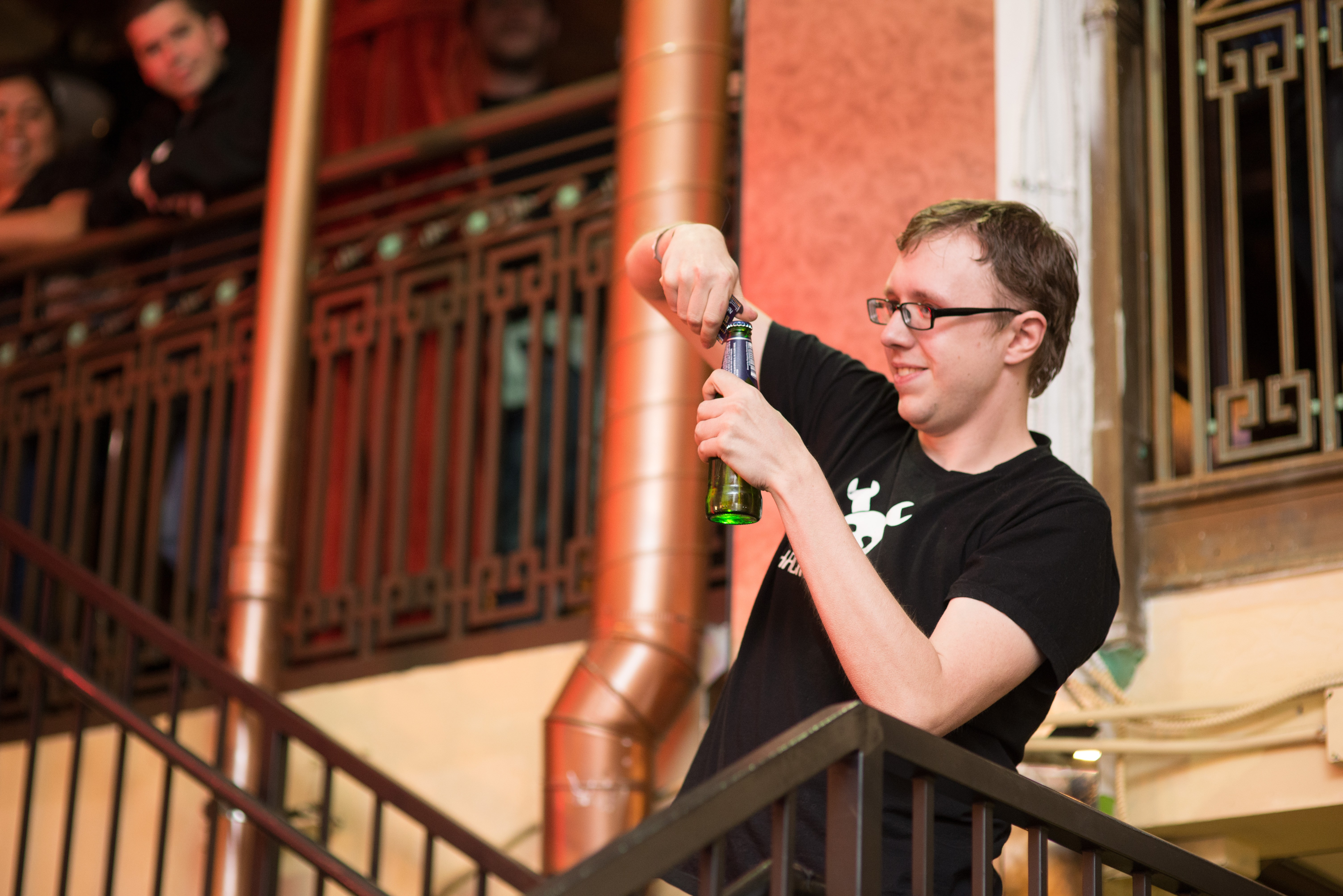 Recap: Hackaday’s First Live Event | Hackaday