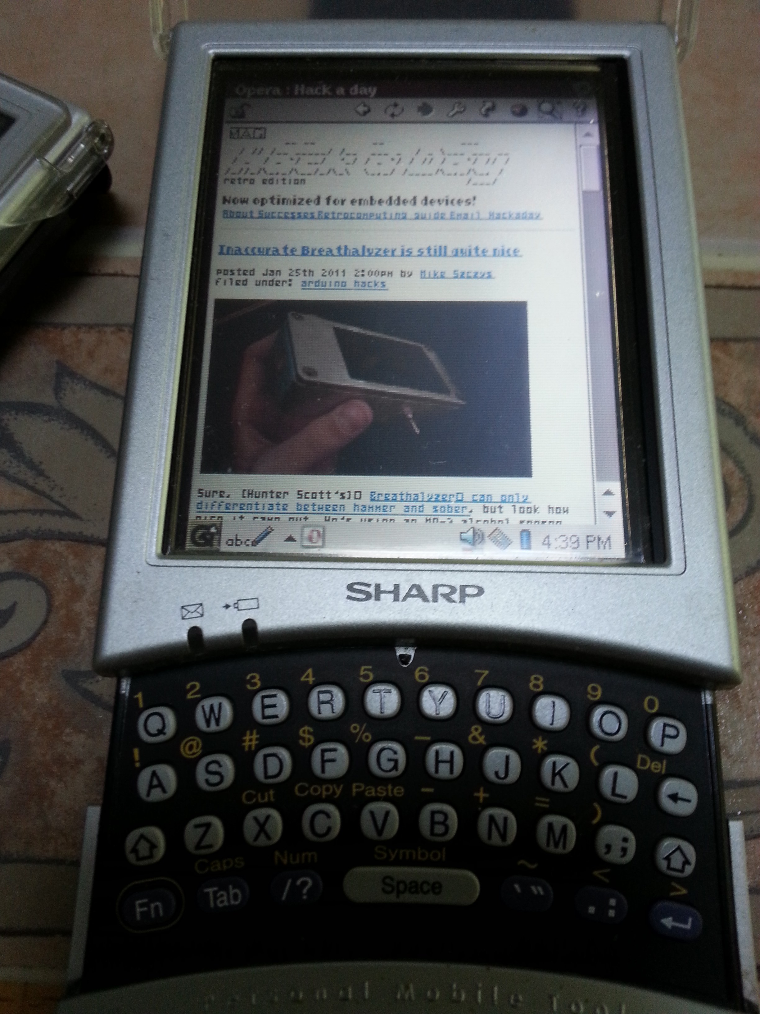 Hackaday Retro Edition And Retro Roundup | Hackaday