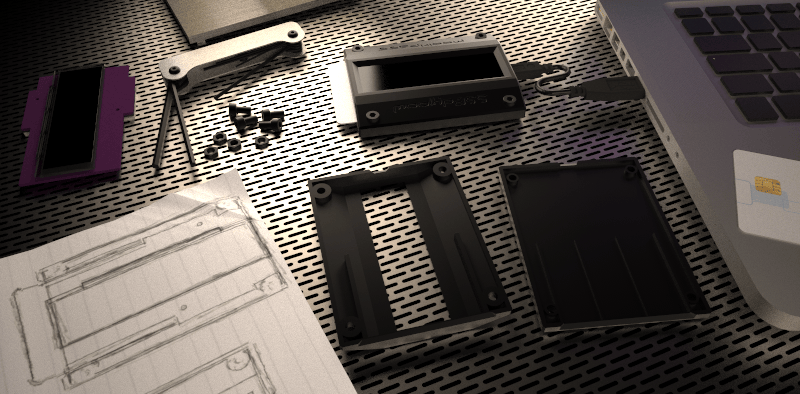 Developed On Hackaday: The Designs | Hackaday