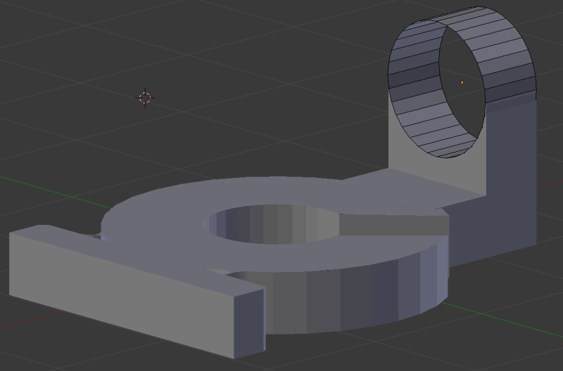 3D Printering: Making A Thing With Blender, Part II | Hackaday