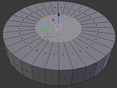 3D Printering: Making A Thing In Blender, Part I | Hackaday