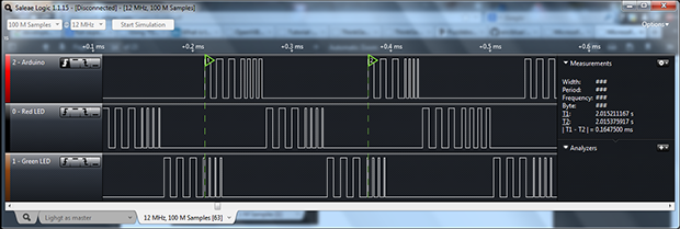 Rgb led christmas lights