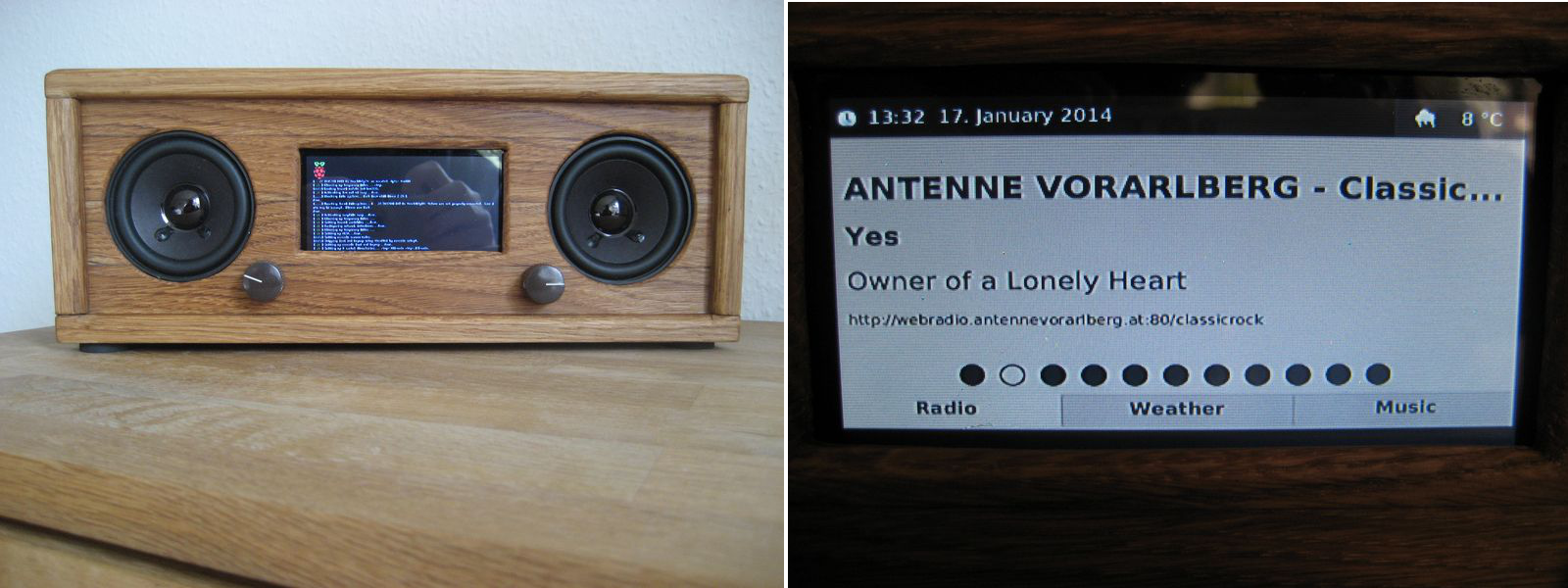 17 | January | 2014 | Hackaday