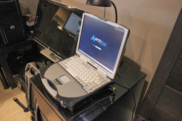 hvede Meningsløs stemning Reviving A Stubborn Laptop Battery | Hackaday