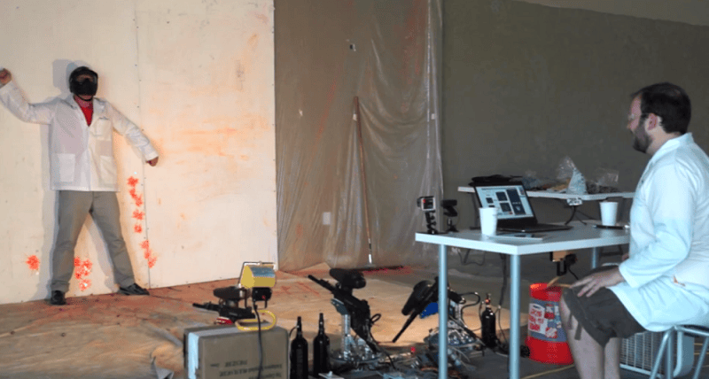 January | 2014 | Hackaday