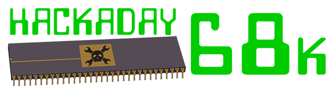 Hackaday 68k: A New Hackaday Project | Hackaday