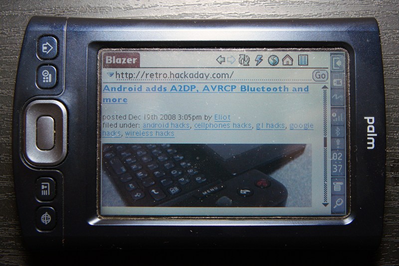 Hackaday Retro Edition: Retro Roundup | Hackaday