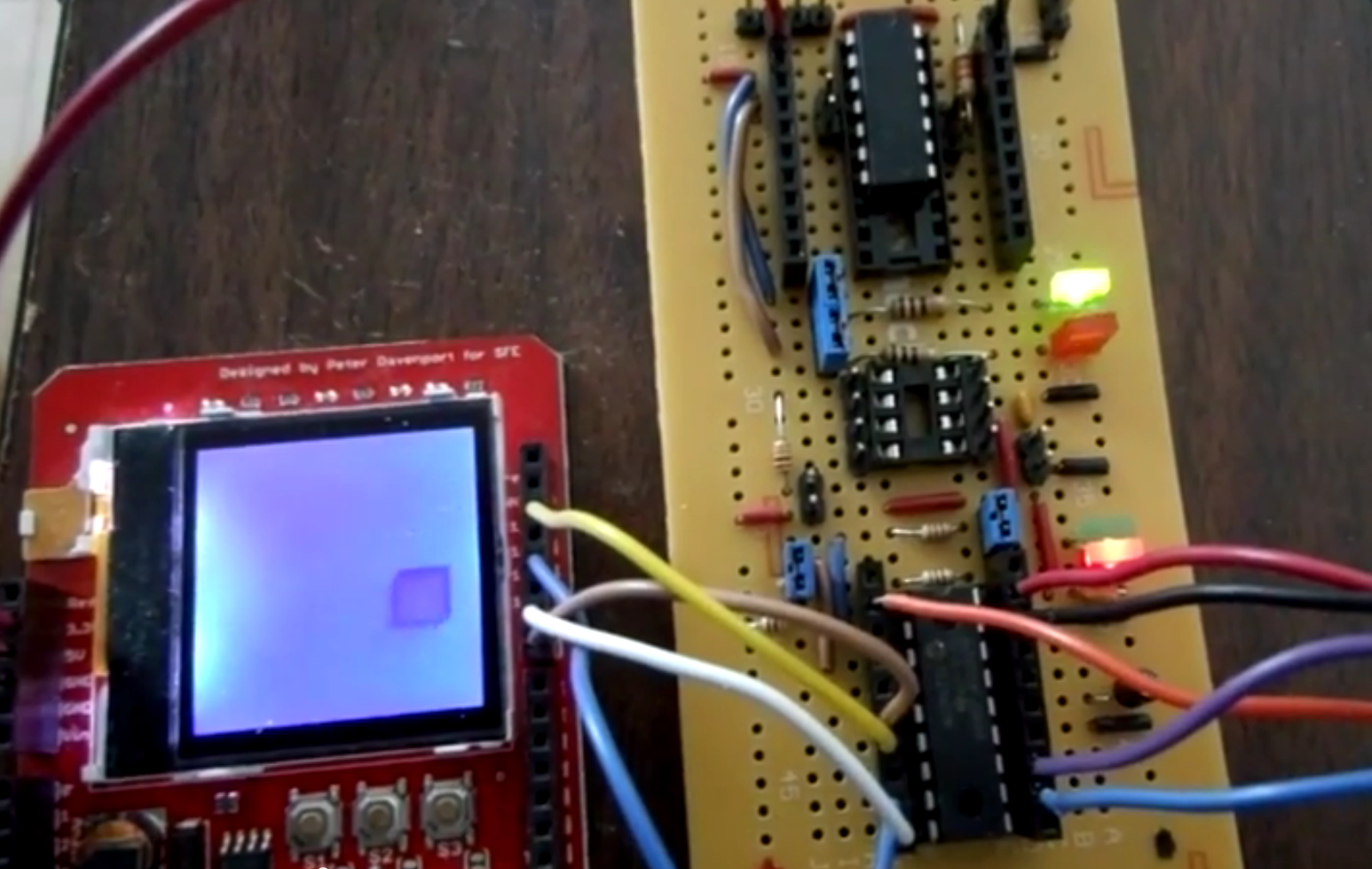 Java Grinder Spits Out DsPIC And MSP430 Assembly Code | Hackaday
