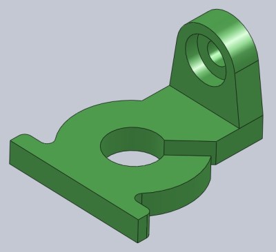 3D Printering: Making A Thing With Solidworks, Part II | Hackaday