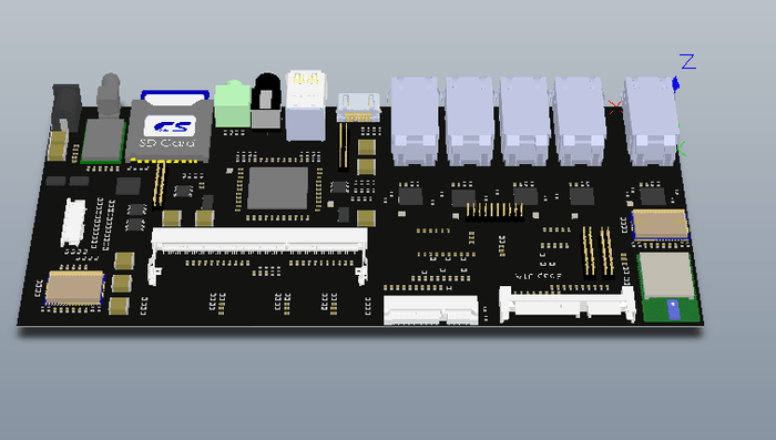 SOAP: The Home Automation Router And Kickstarter Scam | Hackaday