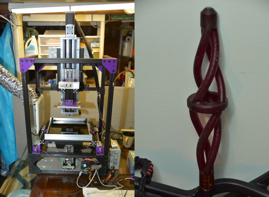 UV LED Oven for Curing DLP Resin 3D Prints - Instructables