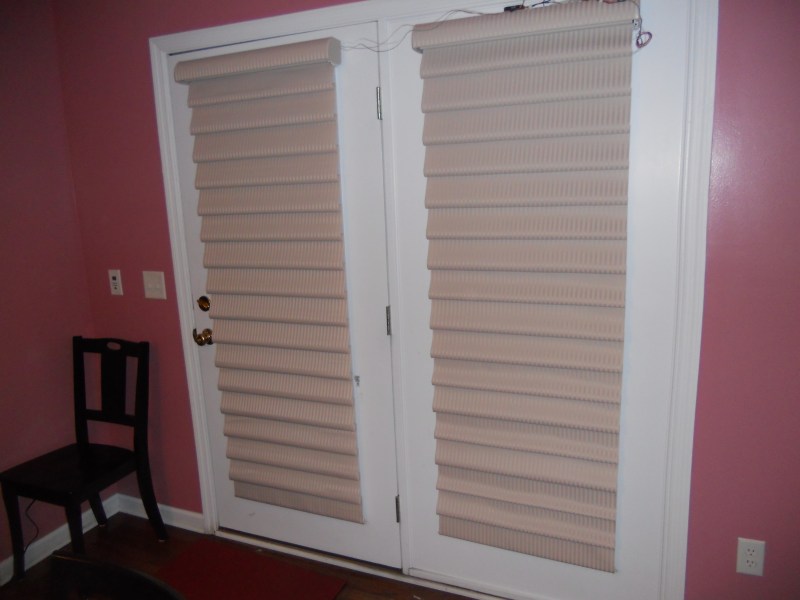 Hacking Window Blinds To Interface With Home Automation System Hackaday