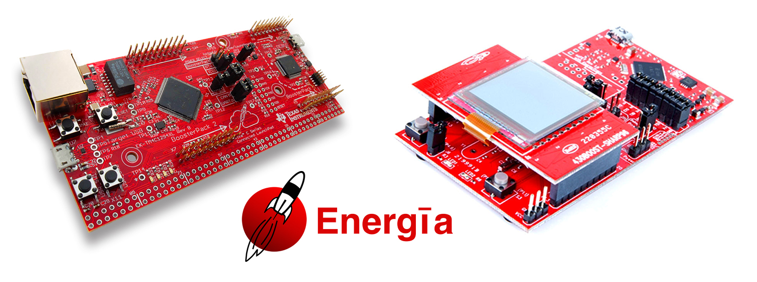 Energia Update