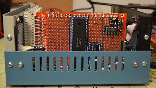 05 | March | 2014 | Hackaday