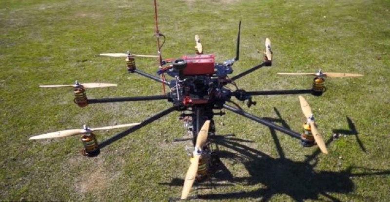 March | 2014 | Hackaday