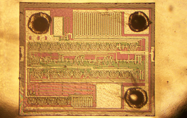 Reverse Engineering Candle Flicker LEDs, Again | Hackaday