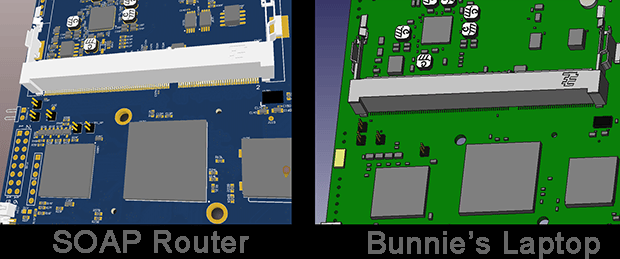 SOAP: The Home Automation Router And Kickstarter Scam | Hackaday
