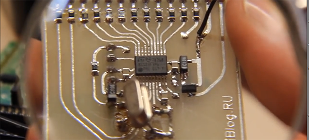 02 | March | 2014 | Hackaday