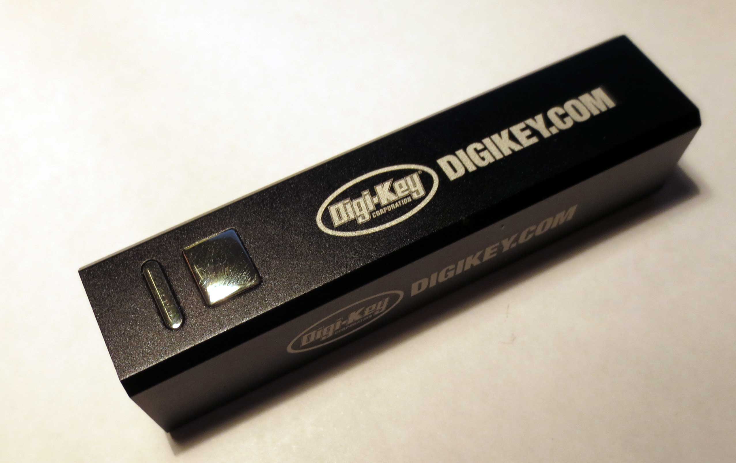 Tearing Down A Cheap External USB Battery | Hackaday