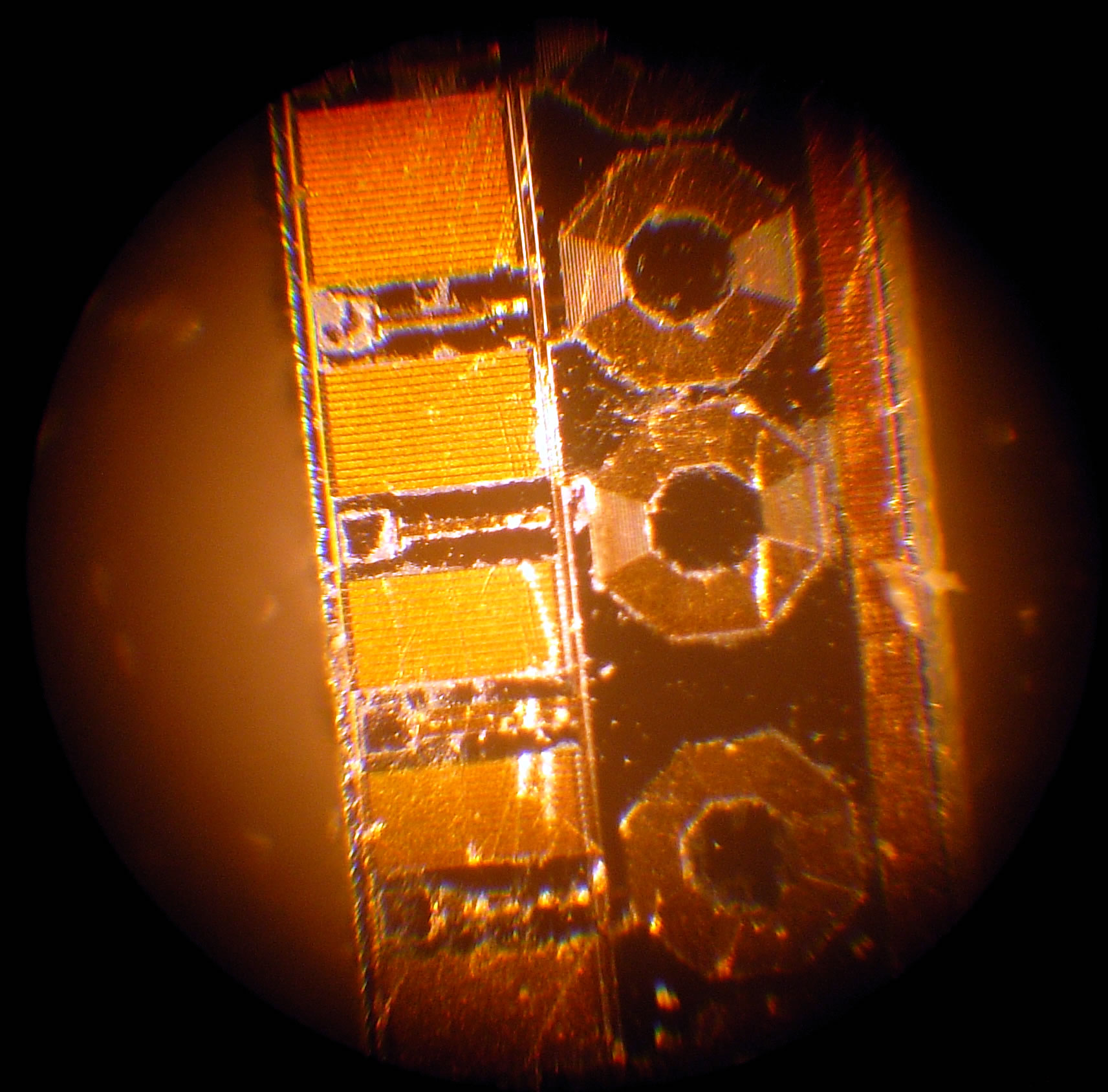 What’s Inside A USB Isolator? Hackaday