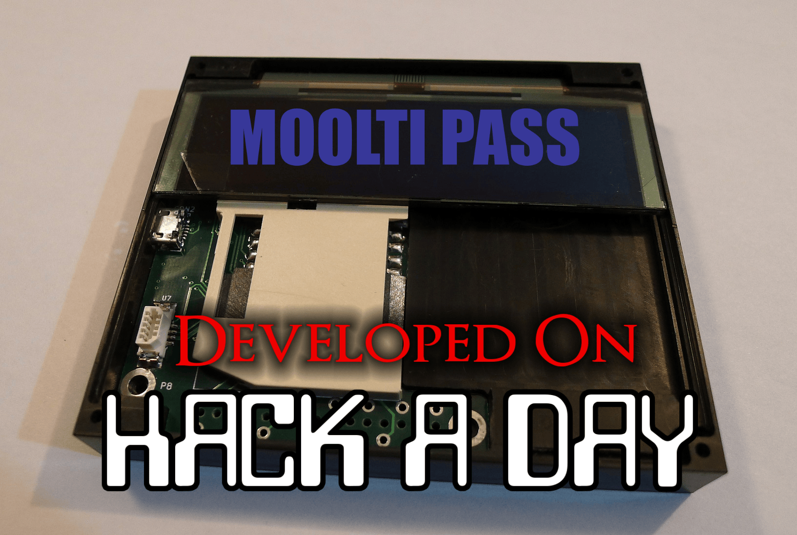 15 | April | 2014 | Hackaday