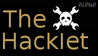 The Hacklet #1 | Hackaday