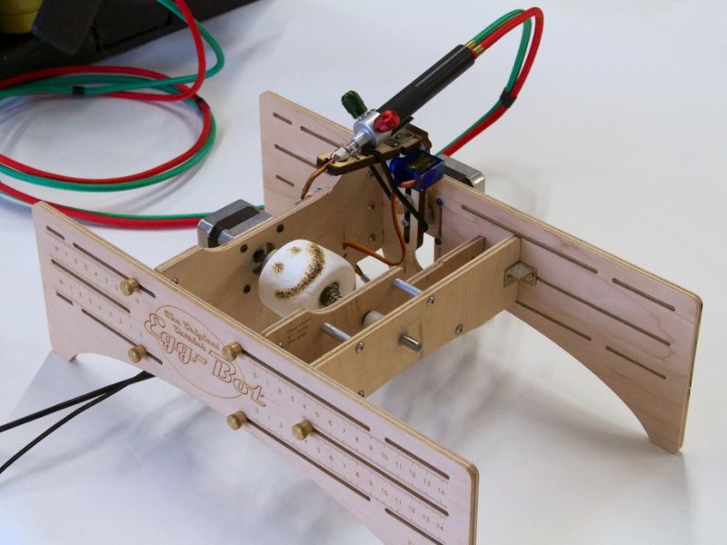 02 | April | 2014 | Hackaday