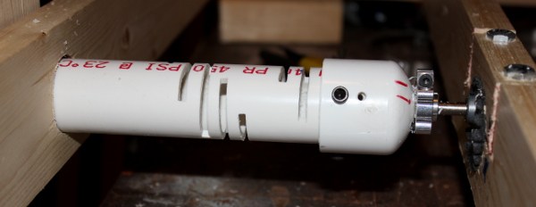 Pvc Misalignment Fixing Misaligned PVC With Kerf Bends | Hackaday