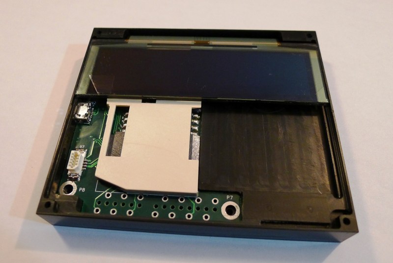 Developed On Hackaday: Olivier’s Design Rundown | Hackaday