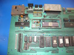 Commodore C364 Prototype Computer