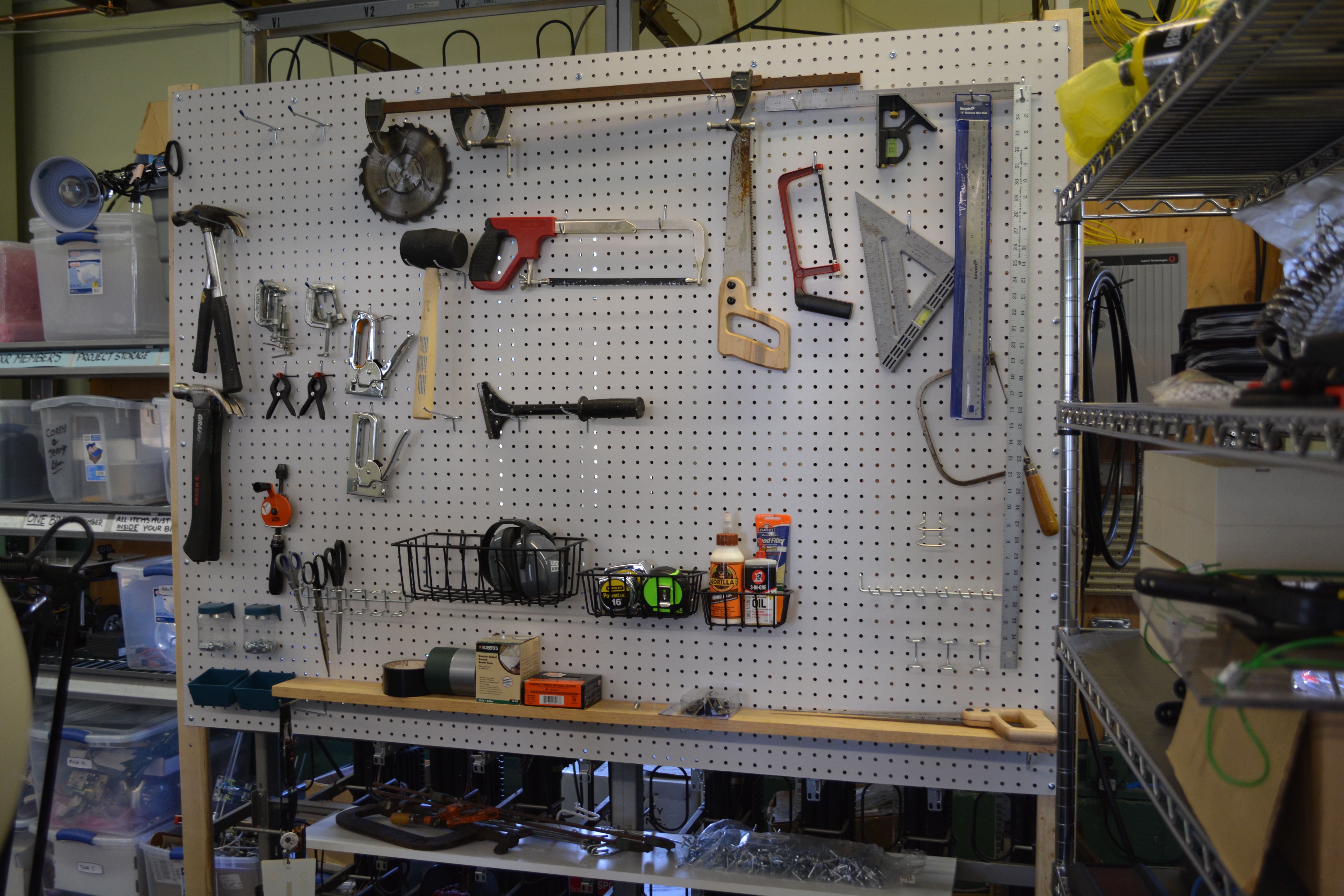 Tools | Hackaday