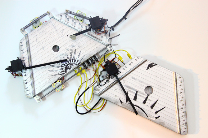 15 | May | 2014 | Hackaday | Page 2