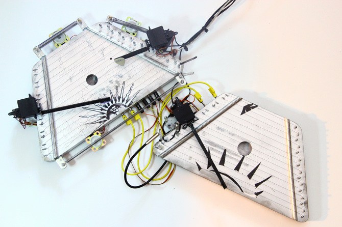 15 | May | 2014 | Hackaday | Page 2