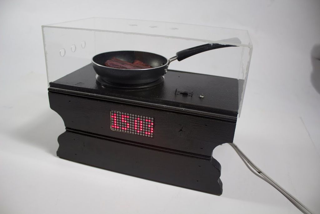 05 | May | 2014 | Hackaday