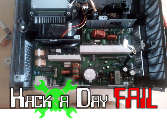 15 | May | 2014 | Hackaday